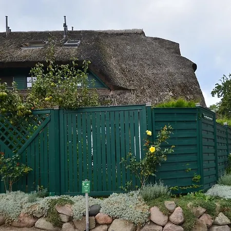 Casa vacanze Grosses-reethaus-17c-duenenrose