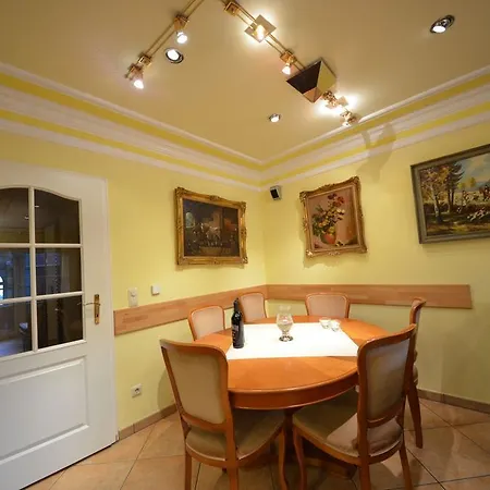 Casa vacanze Grosses-reethaus-17c-duenenrose Groß Zicker