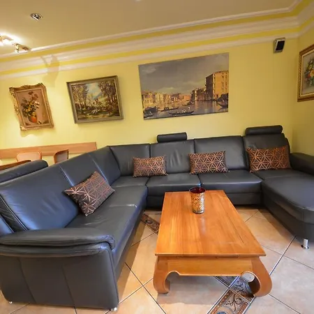 Grosses-reethaus-17c-duenenrose Casa vacanze