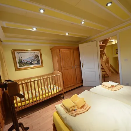 Casa vacanze Grosses-reethaus-17c-duenenrose Groß Zicker