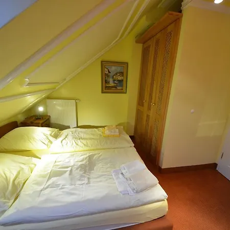 Grosses-reethaus-17c-duenenrose Casa vacanze *