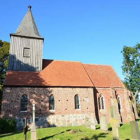 Grosses-reethaus-17c-duenenrose Casa vacanze Groß Zicker