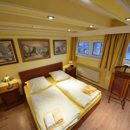 Grosses-reethaus-17c-duenenrose Casa vacanze