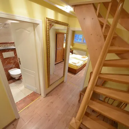 Casa vacanze Grosses-reethaus-17c-duenenrose *