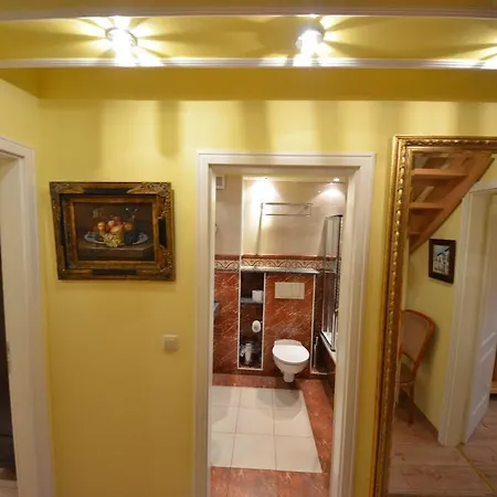 Casa vacanze Grosses-reethaus-17c-duenenrose *