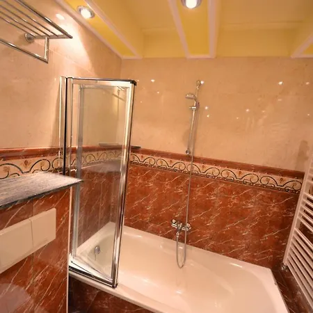 Casa vacanze Grosses-reethaus-17c-duenenrose *