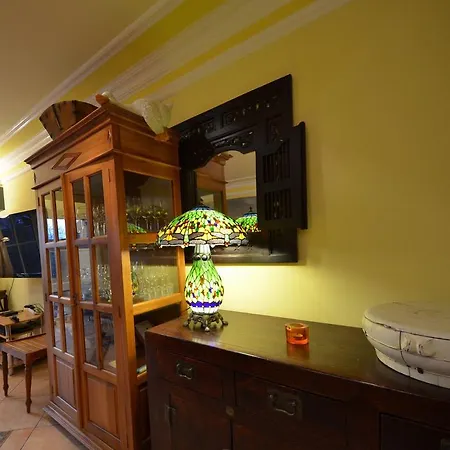 Grosses-reethaus-17c-duenenrose Casa vacanze *